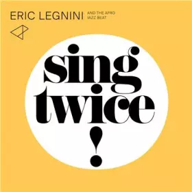 Couverture du produit · Sing Twice !