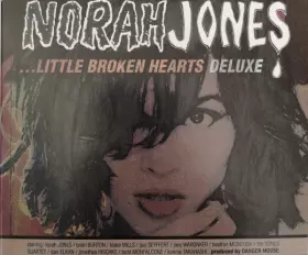 Couverture du produit · ...Little Broken Hearts