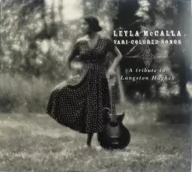 Couverture du produit · Vari-colored Songs - A Tribute To Langston Hughes