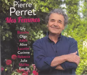 Couverture du produit · Mes Femmes