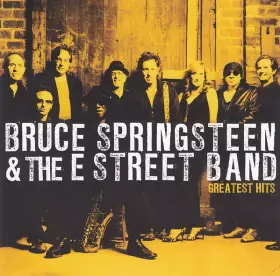 Couverture du produit · Greatest Hits