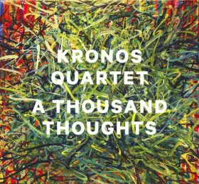 Couverture du produit · A Thousand Thoughts