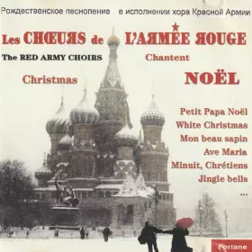 Couverture du produit · Chantent Noël