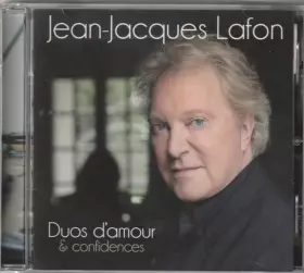 Couverture du produit · Duos D'amour & Confidences