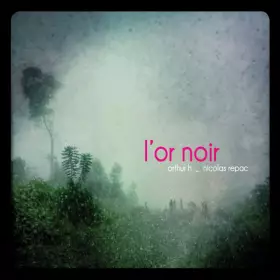 Couverture du produit · L'Or Noir