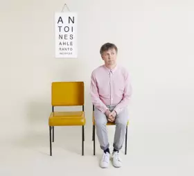 Couverture du produit · Antoine Sahler