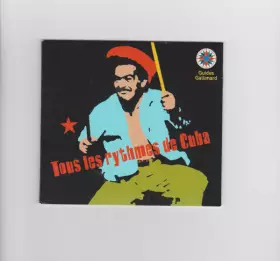 Couverture du produit · Tous Les Rythmes de Cuba