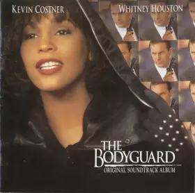 Couverture du produit · The Bodyguard (Original Soundtrack Album)