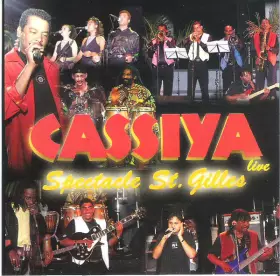 Couverture du produit · Spectacle St Gilles Live