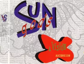 Couverture du produit · A Vision