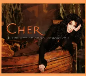 Couverture du produit · The Music's No Good Without You