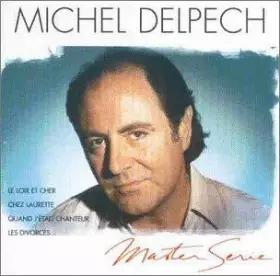 Couverture du produit · Michel Delpech