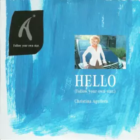 Couverture du produit · Hello (Follow Your Own Star)