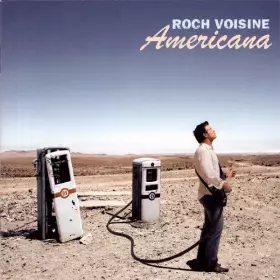 Couverture du produit · Americana
