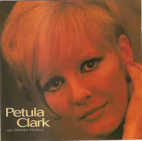 Couverture du produit · Les Annees Petula...