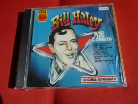 Couverture du produit · Bill Haley And His Comets