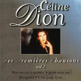 Couverture du produit · Les Premieres Chansons Vol.2