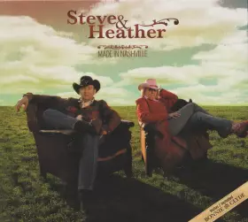 Couverture du produit · Made In Nashville