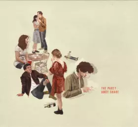 Couverture du produit · The Party