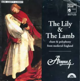 Couverture du produit · The Lily & The Lamb