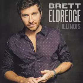 Couverture du produit · Illinois