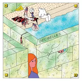 Couverture du produit · Tight