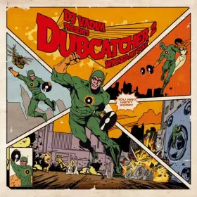 Couverture du produit · Dubcatcher 2 (Wicked My Yout)