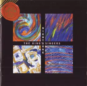 Couverture du produit · Nightsongs