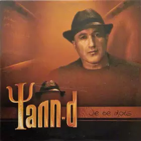 Couverture du produit · Je Te Dois