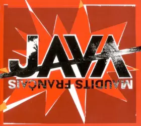 Couverture du produit · Maudits Français