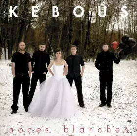 Couverture du produit · Noces Blanches