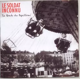 Couverture du produit · La Ronde Des Papillons