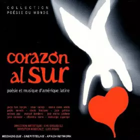 Couverture du produit · Corazon Al Sur