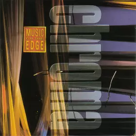 Couverture du produit · Music On The Edge