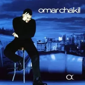 Couverture du produit · Omar Chakil