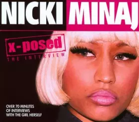 Couverture du produit · X-posed