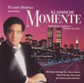 Couverture du produit · Klassische Momente (Musik Für Die Wichtigsten Momente Im Leben)