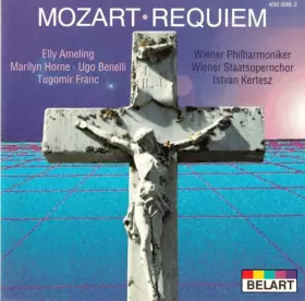 Couverture du produit · Requiem