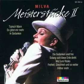 Couverture du produit · Meisterstücke II