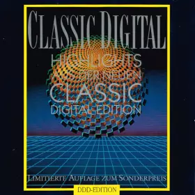 Couverture du produit · Highlights Aus Der Neuen Classic Digital Edition