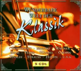 Couverture du produit · Wunderbare Welt Der Klassik