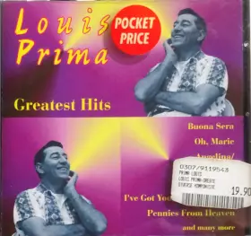 Couverture du produit · Greatest Hits