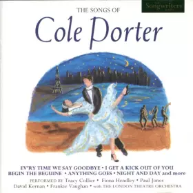 Couverture du produit · The Songs Of Cole Porter
