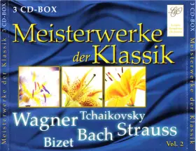 Couverture du produit · Meisterwerke Der Klassik Vol. 2