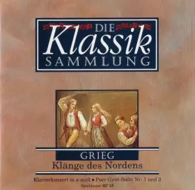 Couverture du produit · Klänge Des Nordens