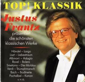 Couverture du produit · Top! Klassik