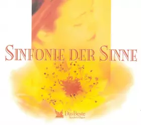Couverture du produit · Sinfonie Der Sinne