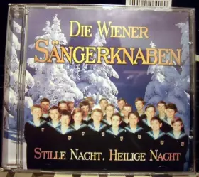 Couverture du produit · Stille Nacht, Heilige Nacht