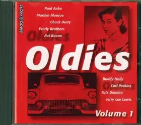 Couverture du produit · Oldies Volume 1