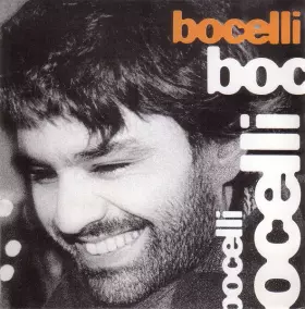 Couverture du produit · Bocelli
